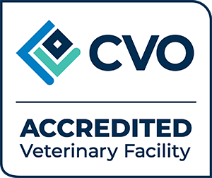 CVO Accredited Facility