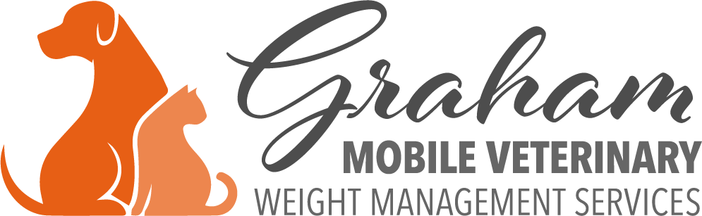 Graham Mobile Veterinary Weight Management Services